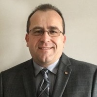 Dan Minor