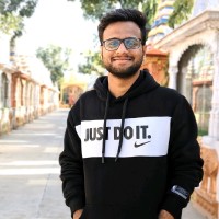 Rudra Nai