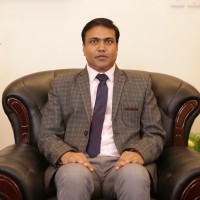 Ashutosh Sharma, Csm®