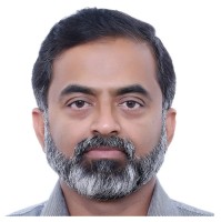 Sunish Krishnan Nair