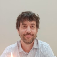 Alejandro Hernández López