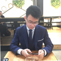 Lloyd Luo