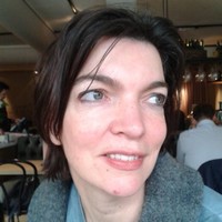 Jolanda van der Kamp