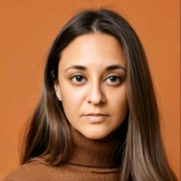 Svetlana Dragieva