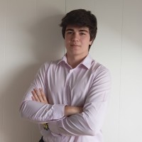 Miguel Martín Vieira