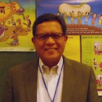 Aslam Kalyubi