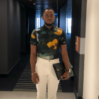 Oluwaseun Oyesanya