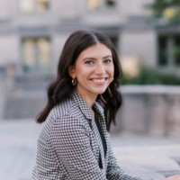 Isabel Taylor