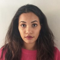 Francesca Mikeisha Curry