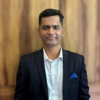 Rushikesh Mane