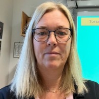 Malin Lindskog