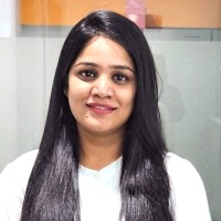 Anusha Rajanna
