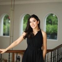 Georgina Vega