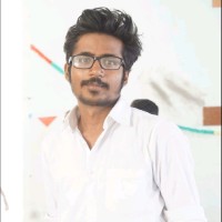 Sharan Soundhirapandiyan