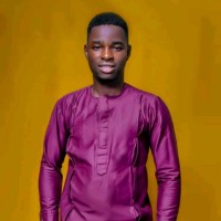 Ubah Joseph