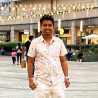 Devendra Jaiswal
