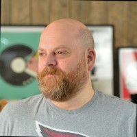 Mark Christian