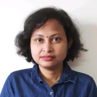 Pranati Das