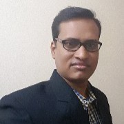 Paritosh Mandal