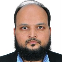 Razique Ahmed