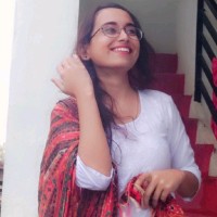 Pushpa Mali
