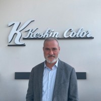 Muhiddin Keskin