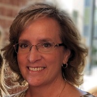 Linda O'Grady