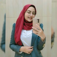 Rawan R. Metawea