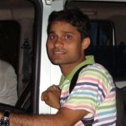 Ratnakar Naik