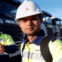 Rohmatul Haqi Alfaqih