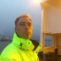 Johan Leufstadius