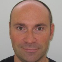 Phil Huffer