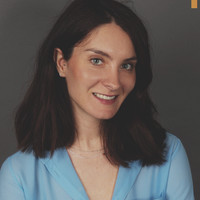 Sofia Sevastidou
