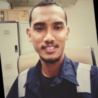 Firdaus Zakaria