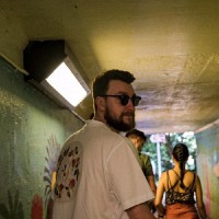 Jake Hourd