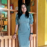 Aayushi Pandey
