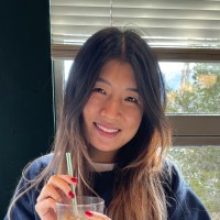 Kristie Qiu