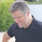 Eric Morel