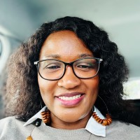 Kethrine R Karimatsenga