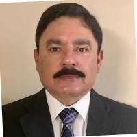 Martin Carlos Nandin