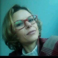 Violeta Kuzmanova