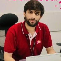 Manjeet Rana