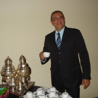 Sérgio Luiz Silva