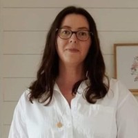 Audrey Faullummel