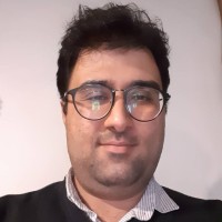 Mojtaba Azizi