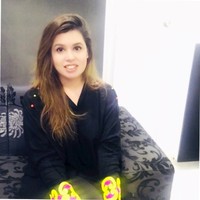 Rabya Chaudhry