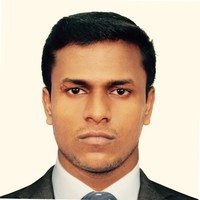 Velu Rajendran