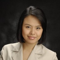 Charisse Mae Mendoza