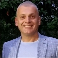 Nenad Markovic