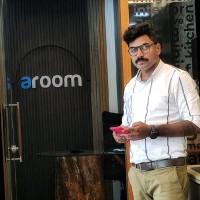 VIKAS K V